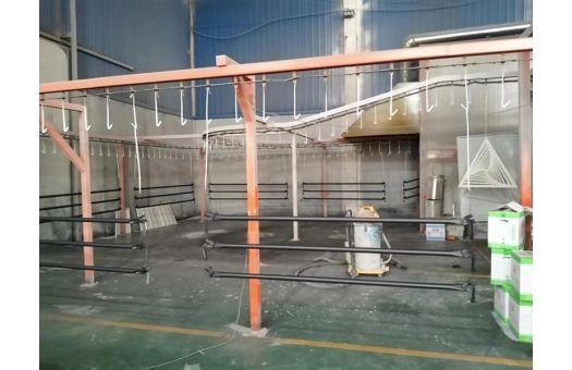 宜興噴塑